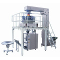 Fresh Vegetable Packing Machine System